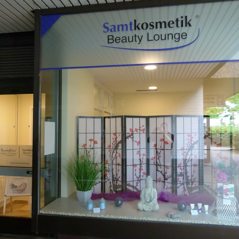 Samtkosmetik