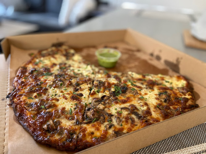 #1 best pizza place in Sacramento - Majka Pizzeria & Bakery