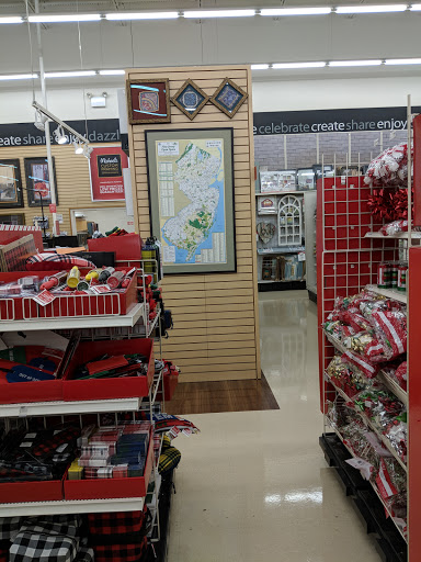 Craft Store «Michaels», reviews and photos, 321 Bayonne Crossing Way, Bayonne, NJ 07002, USA
