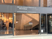 Icahn School of Medicine at Mount Sinai - Photo 9 - Car repair in New York, NY, New York