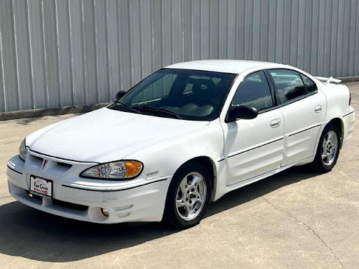 Used Car Dealer «Fall Creek Motor Cars», reviews and photos, 6111 Aldine Bender Rd, Humble, TX 77396, USA