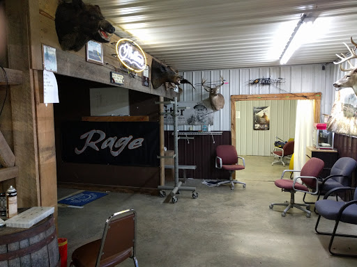 Archery Store «Herndon Archery», reviews and photos, 10775 Lafayette Rd, Herndon, KY 42236, USA