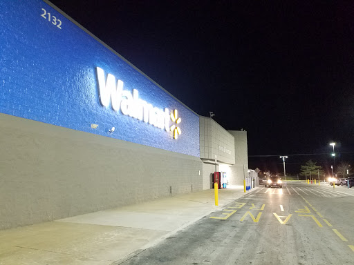Department Store «Walmart Supercenter», reviews and photos, 2132 Old Snow Hill Rd, Pocomoke City, MD 21851, USA