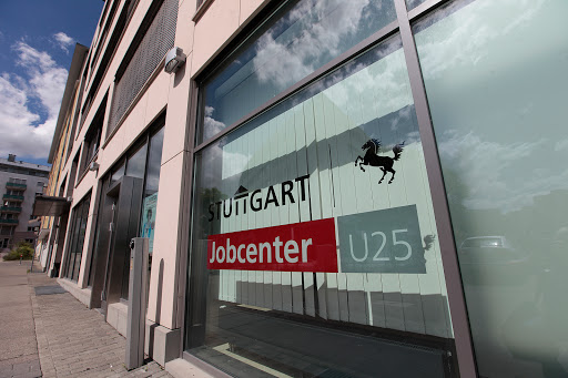 Jobcenter Stuttgart, Fachstelle für junge Menschen U25