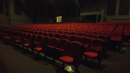 Regency Theatre photo