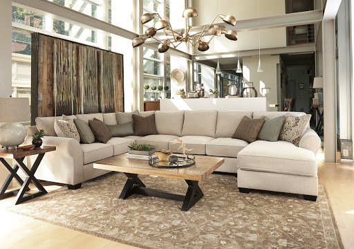 Furniture Store «Ashley Homestore», reviews and photos, 273 Federal Rd, Brookfield, CT 06804, USA