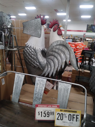 Home Improvement Store «Tractor Supply Co.», reviews and photos, 775 NJ-23, Sussex, NJ 07461, USA