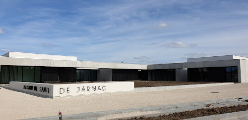 Maison de la santé à Jarnac