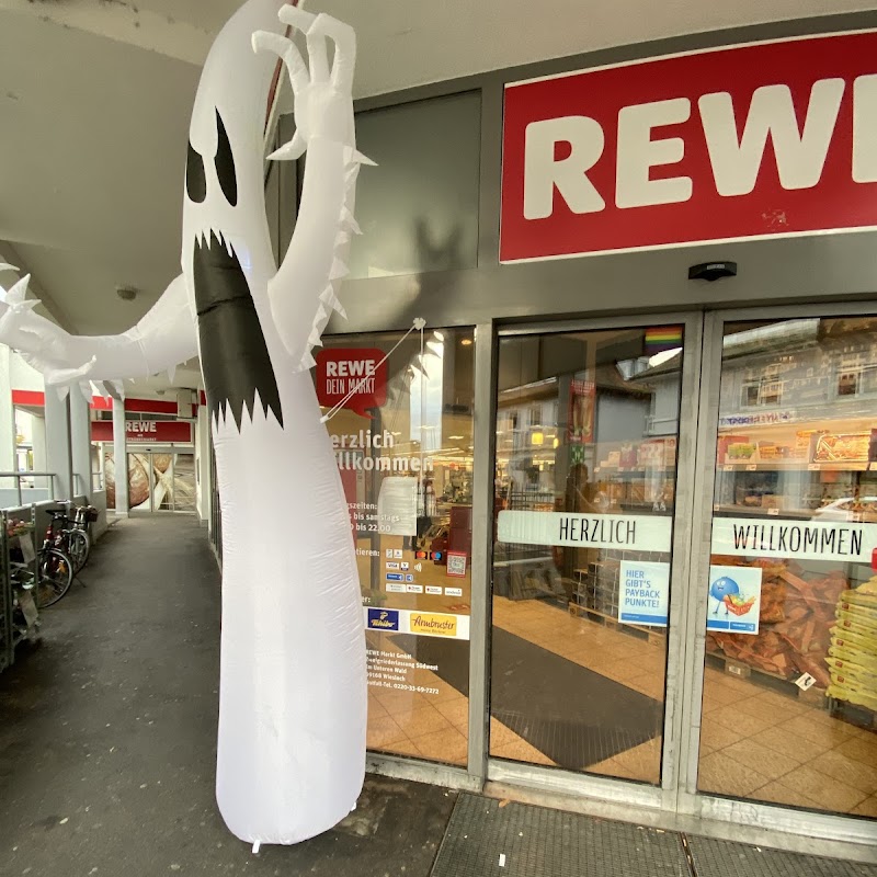 REWE