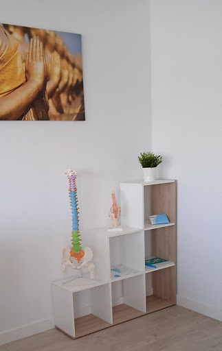 Clínica Fisioterapia Benisano en Benisanó, Valencia