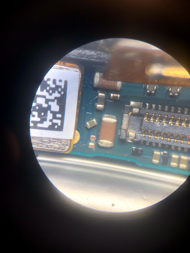 Mobile Phone Repair Shop «iFixandRepair», reviews and photos, 5135 W Alabama St, Houston, TX 77056, USA