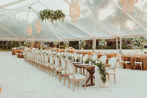 Florist «Avant-Gardens», reviews and photos, 7220 Bird Rd, Miami, FL 33155, USA