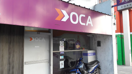 OCA