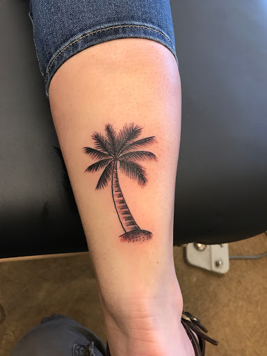 Explore tattoo ideas for grandson, creative tattoo ideas in Madison Heights, available at Sin on skin tattoo and piercing