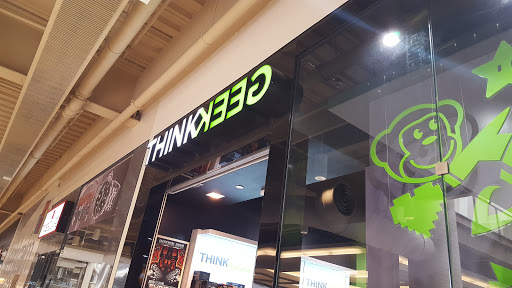 Gift Shop «ThinkGeek», reviews and photos, 3502 Palisades Center Dr b304a, West Nyack, NY 10094, USA