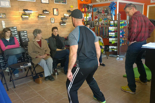 Running Store «Run & Tri Rehoboth Beach», reviews and photos, 149 Rehoboth Ave #6B, Rehoboth Beach, DE 19971, USA