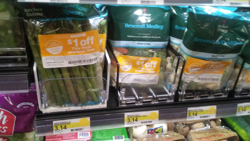 Department Store «Target», reviews and photos, 200 Marquis Pkwy, Williamsburg, VA 23185, USA