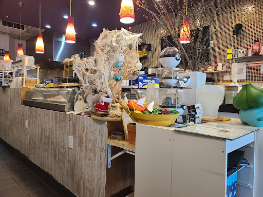 Shopping Mall «Rosecrans Shopping Center», reviews and photos, 3555 Rosecrans St, San Diego, CA 92110, USA