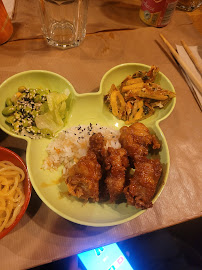 Nouille du Restaurant japonais Hima No Ya à Meaux - n°3