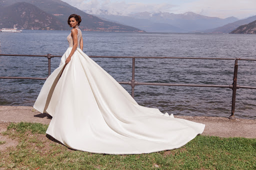 Bridal Shop «Viero Bridal», reviews and photos, 2236 W Chicago Ave, Chicago, IL 60622, USA