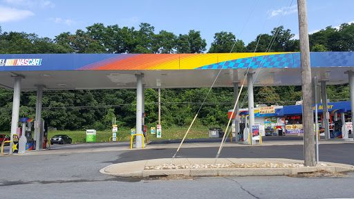 Gas Station «Sunoco Gas Station», reviews and photos, 32 Blakeslee Blvd Dr E, Lehighton, PA 18235, USA