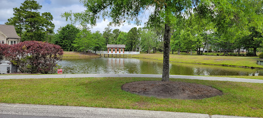 Golf Course «Rivers Edge Golf Club & Plantation», reviews and photos, 2000 Arnold Palmer Dr, Shallotte, NC 28470, USA