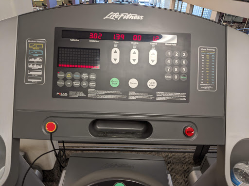 Gym «LA Fitness», reviews and photos, 201 Ogden Falls Blvd, Oswego, IL 60543, USA