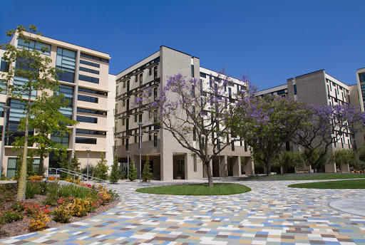 CSUF Housing and Residential Engagement Office