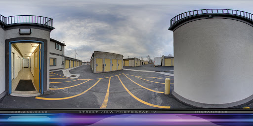Self-Storage Facility «Beehive Self Storage», reviews and photos, 1890 Wall Ave, Ogden, UT 84401, USA