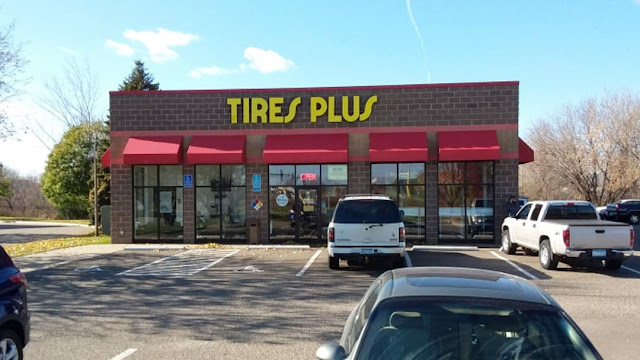Tires Plus