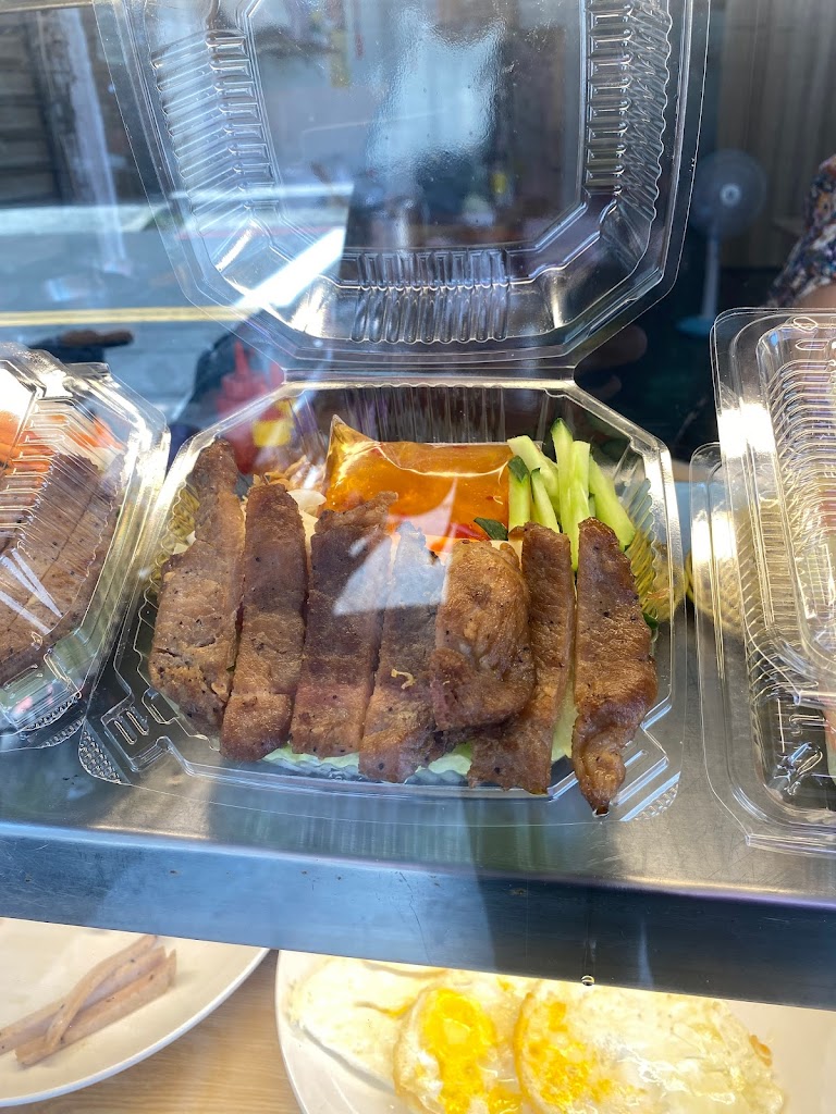 可欣越南小吃x法國麵包 的照片