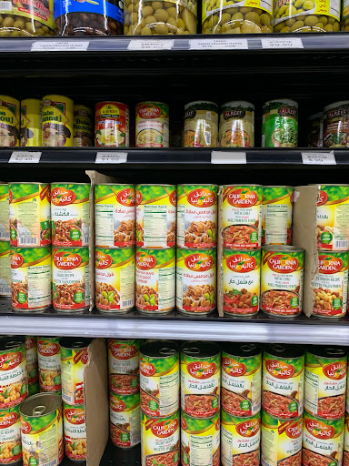 Grocery Store «Mingala International Mart», reviews and photos, 2548 SE 122nd Ave, Portland, OR 97236, USA