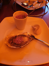 Plats et boissons du Restaurant L'Ecailleur Bar à huîtres à La Baule-Escoublac - n°14