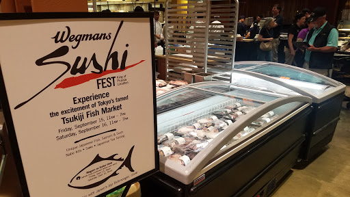 Supermarket «Wegmans», reviews and photos, 1 Village Drive, King of Prussia, PA 19406, USA