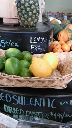 Grocery Store «Grassroots Grocery», reviews and photos, 415 Ridge St, Alton, IL 62002, USA