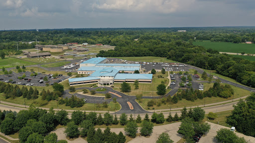 Montgomery County Water Services