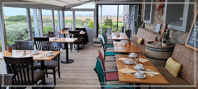 Brasserie L'Entre-Mers à Audinghen