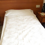 Photo n°2 de l'avis de Gabriella.o fait le 27/04/2023 à 16:23 sur le  Hotel Everest Trento - Ristorante e Pizzeria à Trento