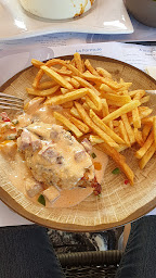 Photo n°50 de La Potinière du Lac à Bagnoles de l'Orne Normandie ()