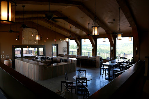 Vineyard «Kaya Vineyard & Winery», reviews and photos, 5400 Town Creek Rd, Dahlonega, GA 30533, USA