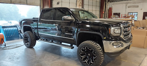 Auto Body Shop «Caliber Collision», reviews and photos, 9850 Business Blvd, Warrenton, VA 20187, USA