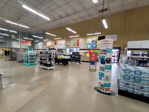 Office Supply Store «Office Depot», reviews and photos, 5300 Peachtree Industrial Blvd, Chamblee, GA 30341, USA