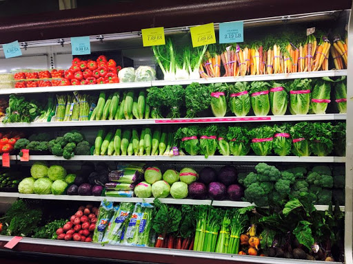 Grocery Store «Redwood Valley Market», reviews and photos, 999 E School Way, Redwood Valley, CA 95470, USA