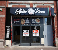 Photos du propriétaire du Livraison de pizzas L'Atelier Pizza Roubaix - n°1