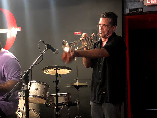 Jazz Club «Cafe Coda», reviews and photos, 113 W Dayton St, Madison, WI 53703, USA