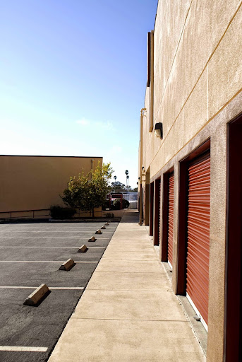 Self-Storage Facility «Statewide Self Storage», reviews and photos, 2650 Mission St, Santa Cruz, CA 95060, USA