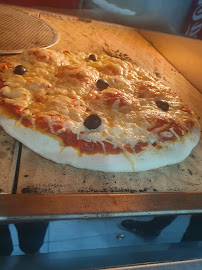 Pizza du Restaurant italien SAN MARINO à Avignon - n°8