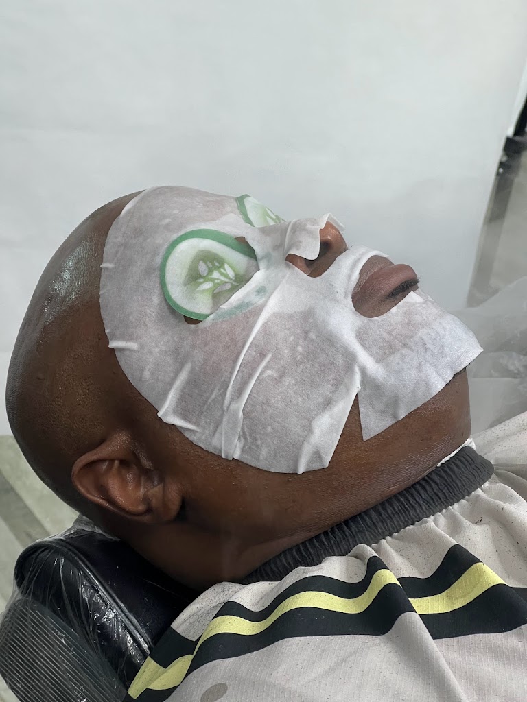 Barbers Hop (Facials~Bald Treatment~Hair Unit & more) 27407