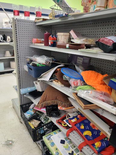 Thrift Store «Goodwill Industries of Middle Tennessee», reviews and photos