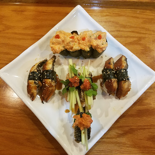 Akashi Sushi